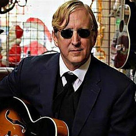 T Bone Burnett